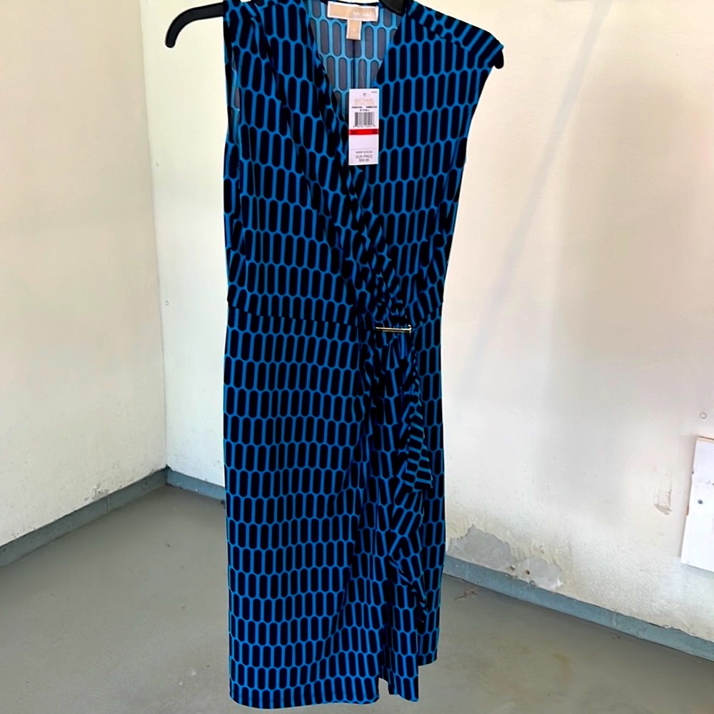 Michael Kors XS Dress NWT